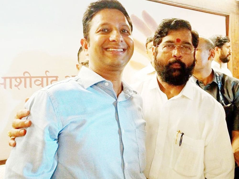 Mukund Khanore