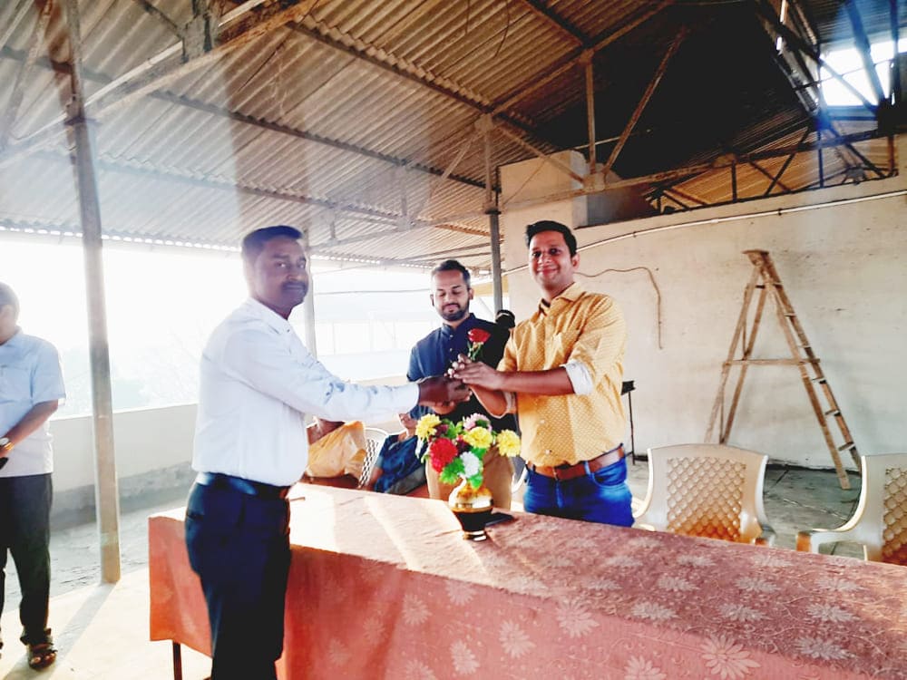 Mukund Khanore