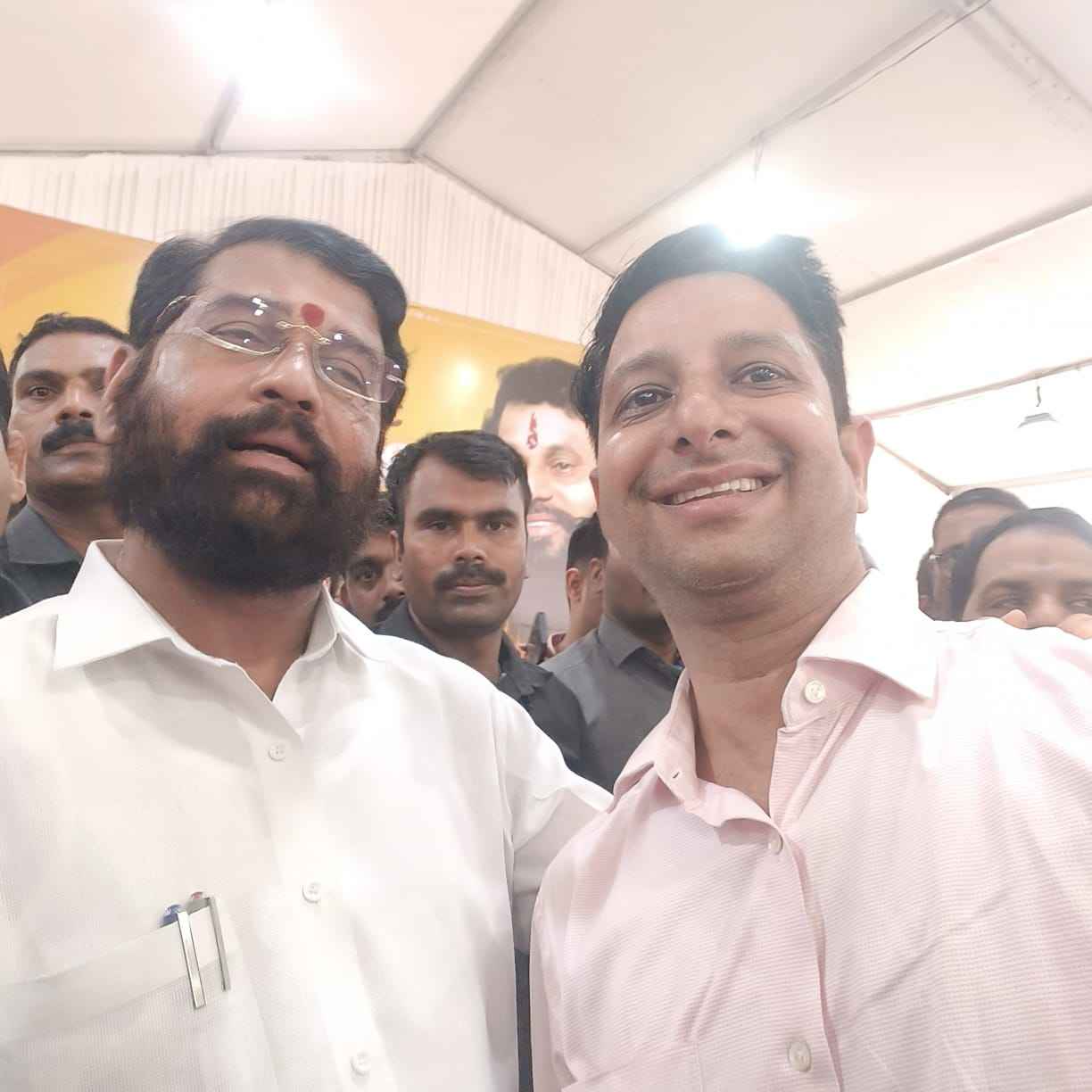 Mukund Khanore