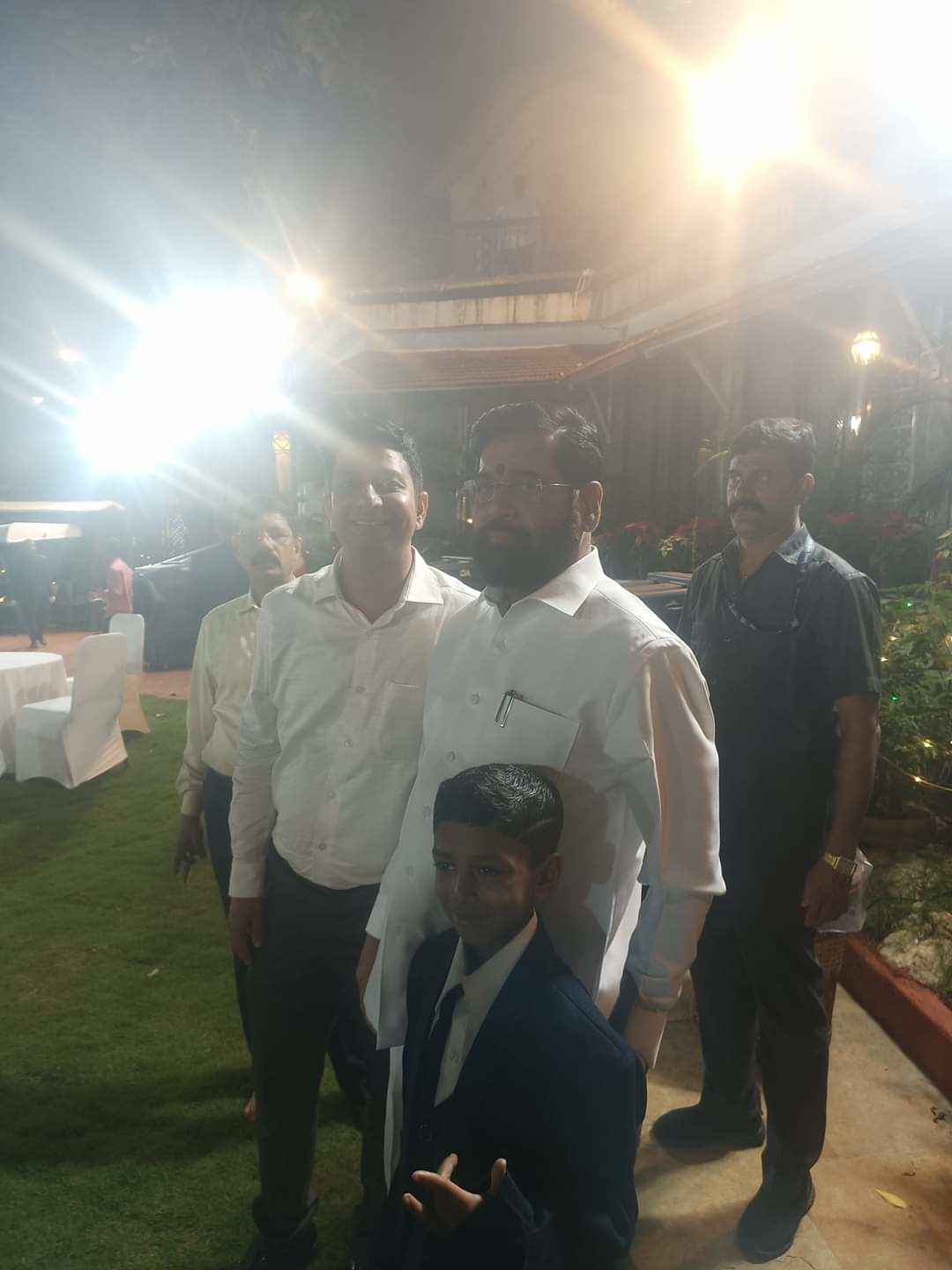 Mukund Khanore