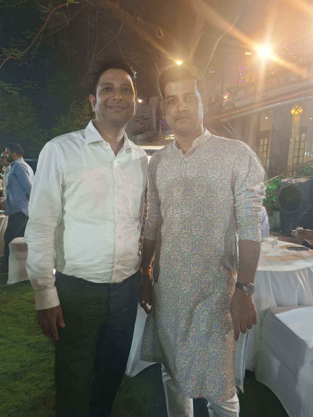 Mukund Khanore